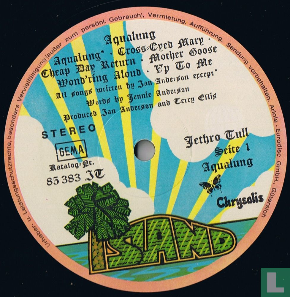 Aqualung