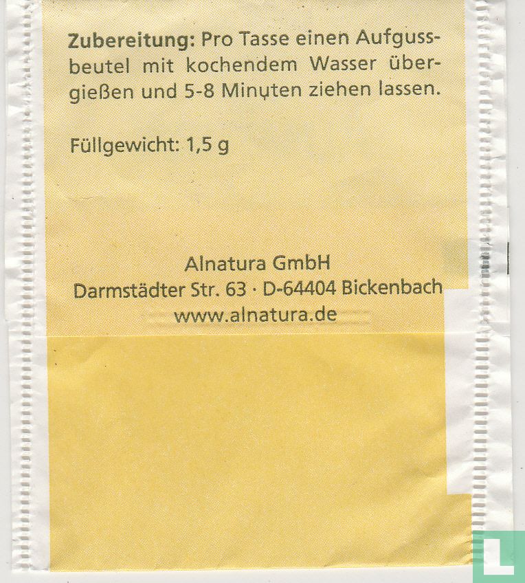 Guten Morgen Tee