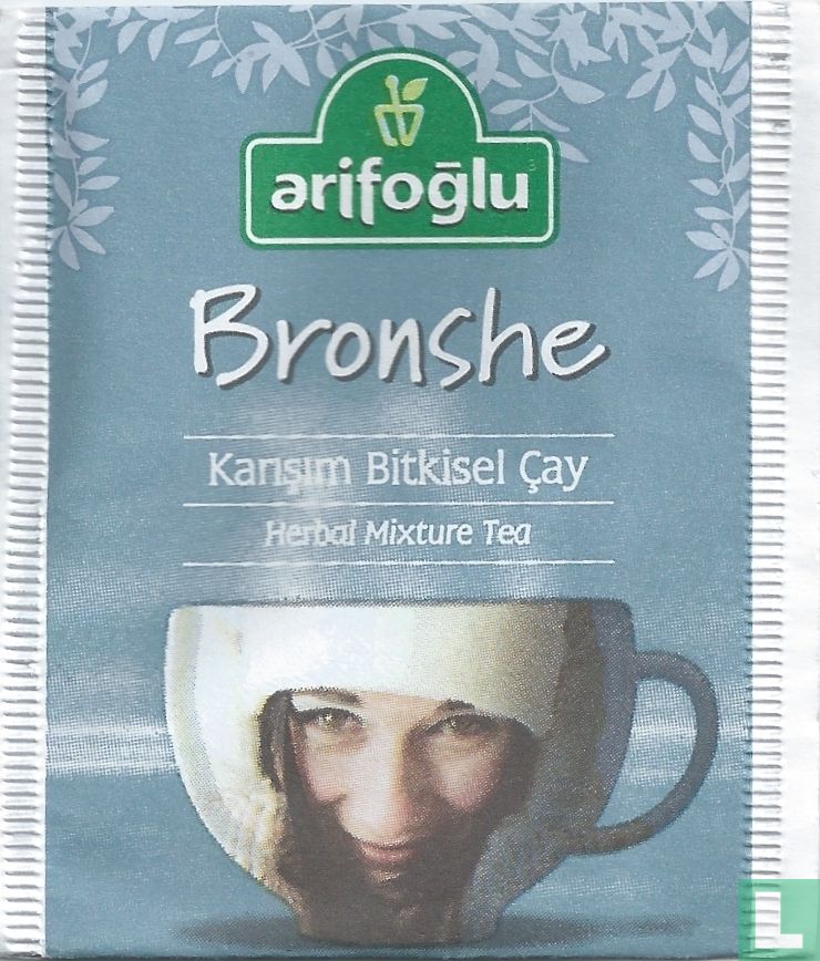 Bronshe