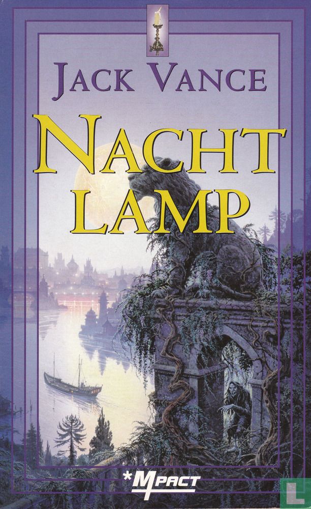 Nachtlamp