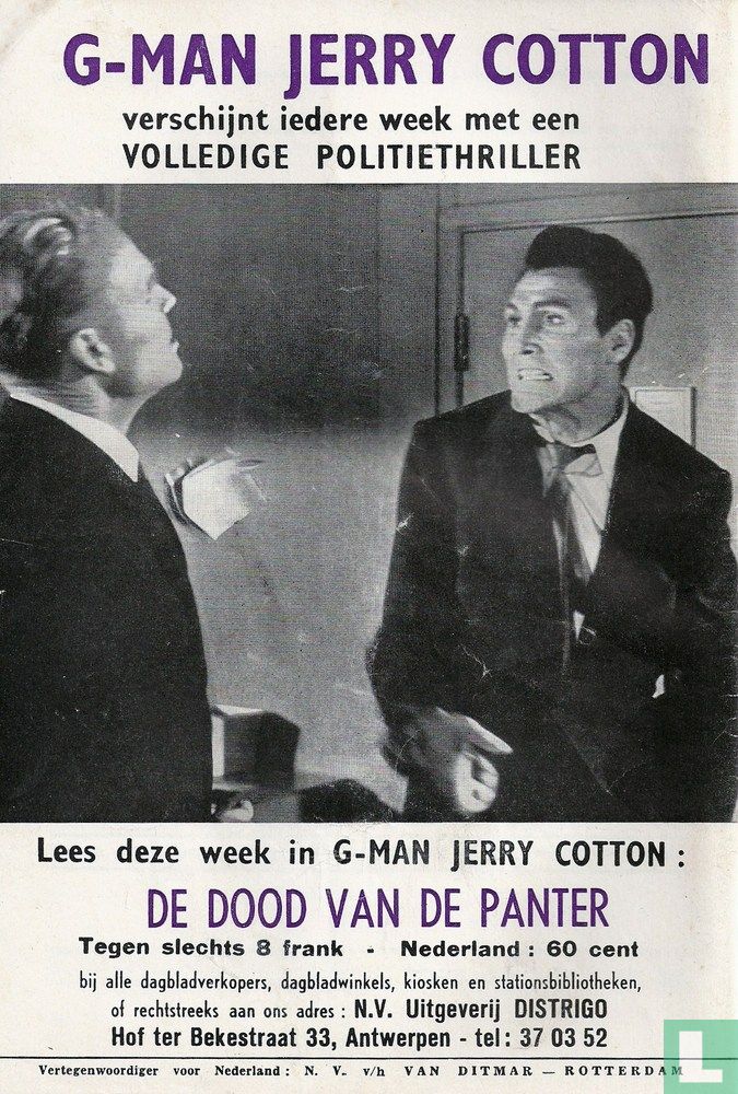 Colt 45 #20