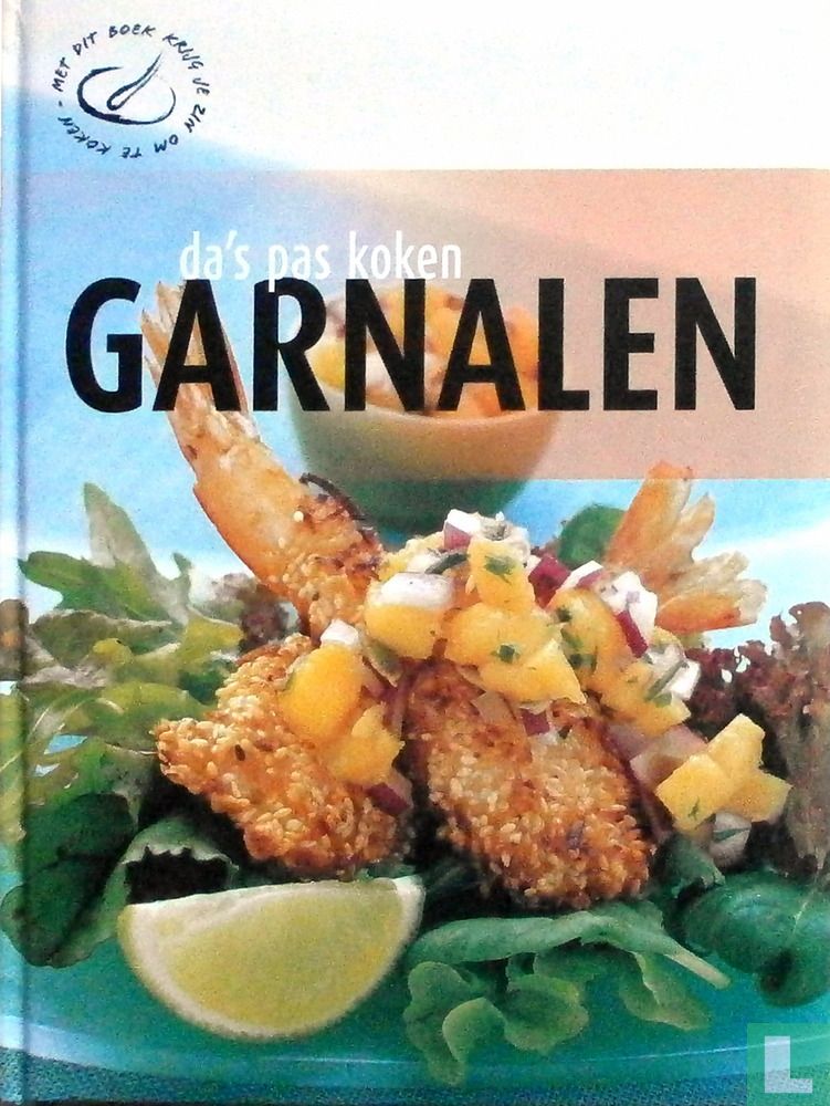 Garnalen