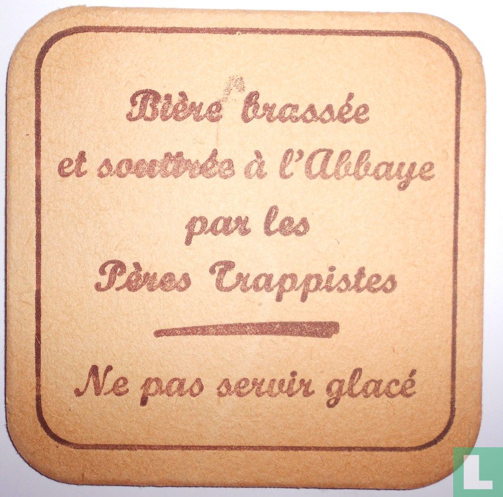 Trappistes Rochefort