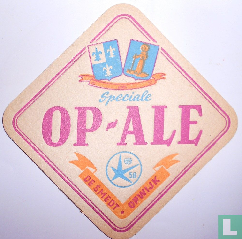 Speciale Op-Ale