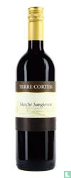 Marche Sangiovese igt 'Terre Cortesi'