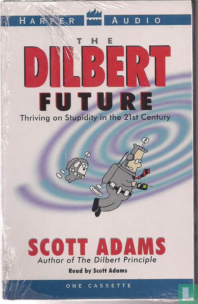 The  Dilbert Future