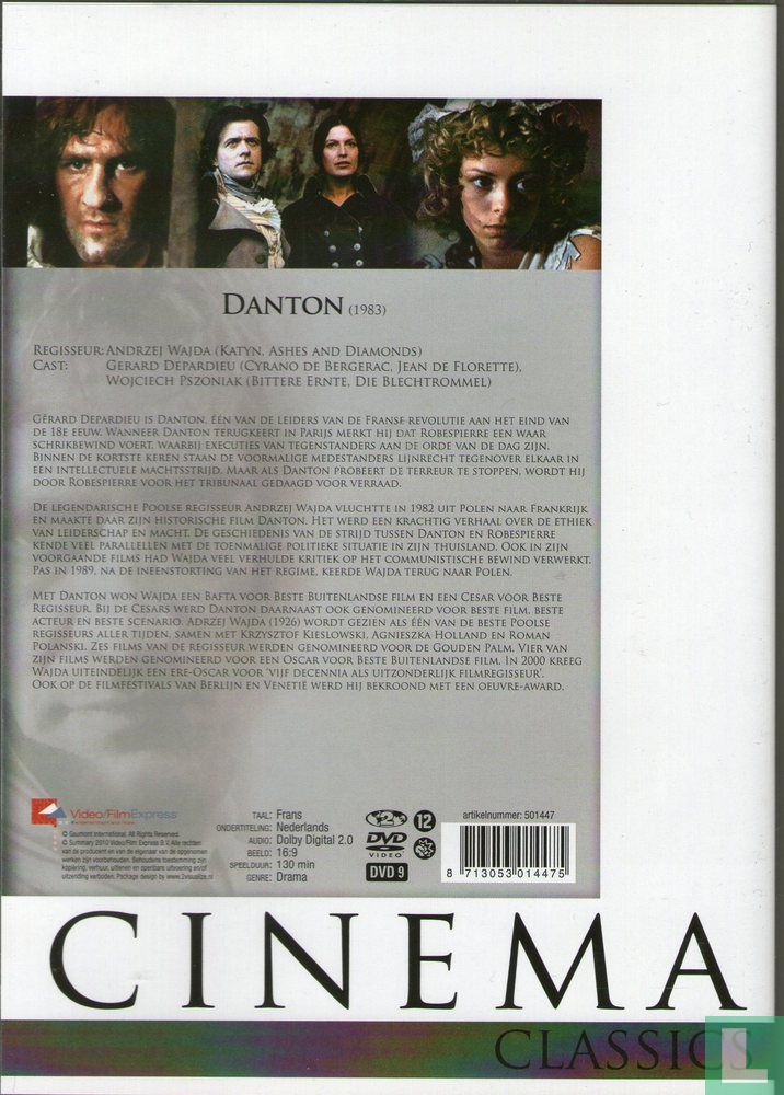Danton