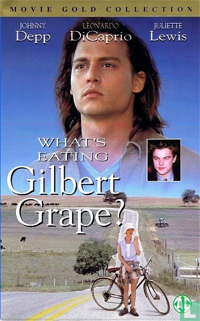 What's Eating Gilbert Grape?