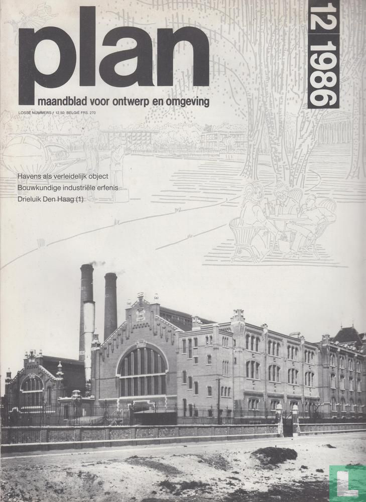 Plan 12
