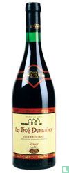 Les Trois Domaines Rouge aog