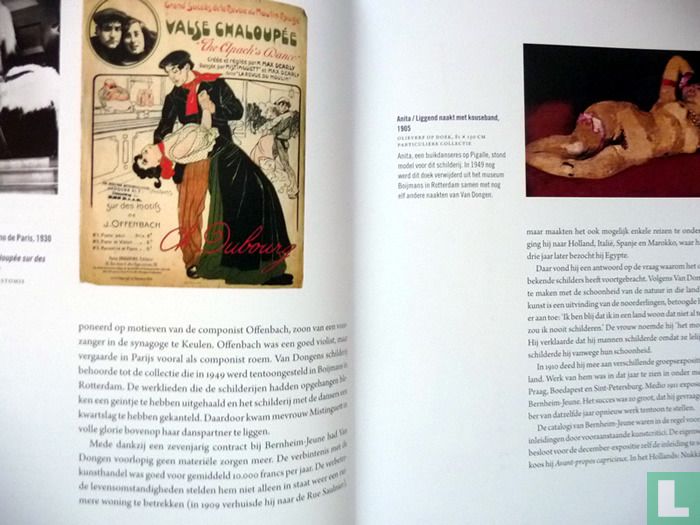 Kees van Dongen