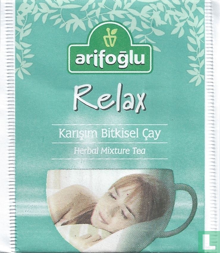 Relax