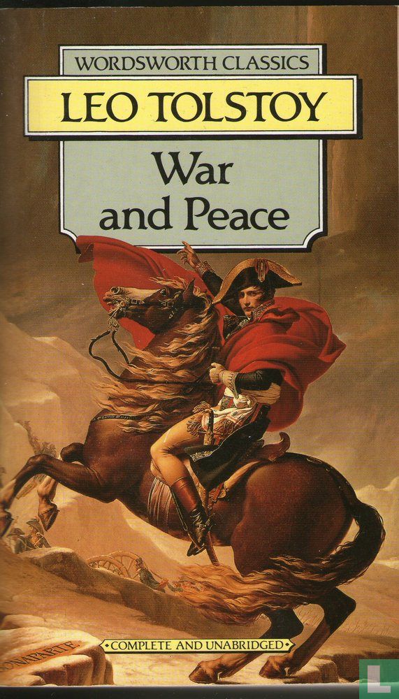 War and Peace