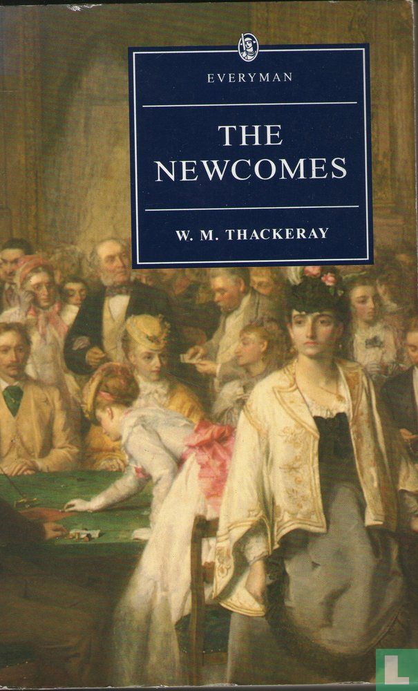 The Newcomes
