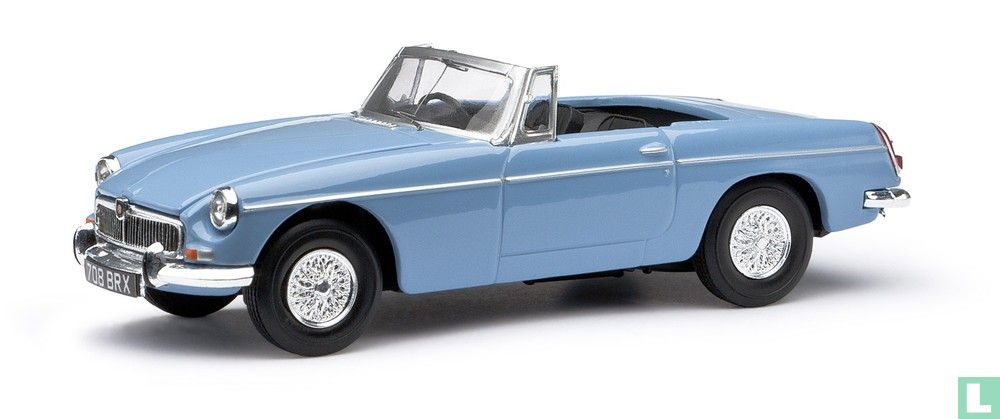 MGB