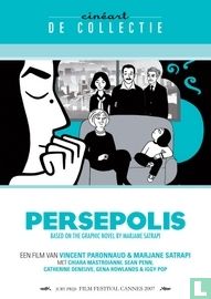 Persepolis
