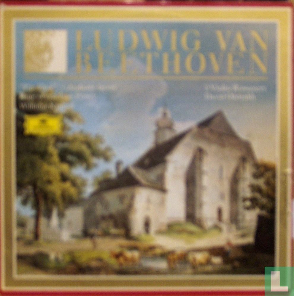 Ludwig van Beethoven