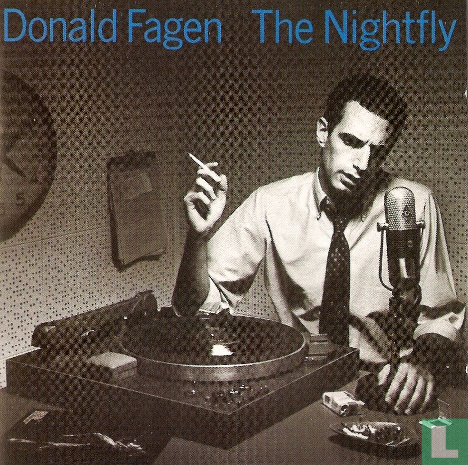 The Nightfly 