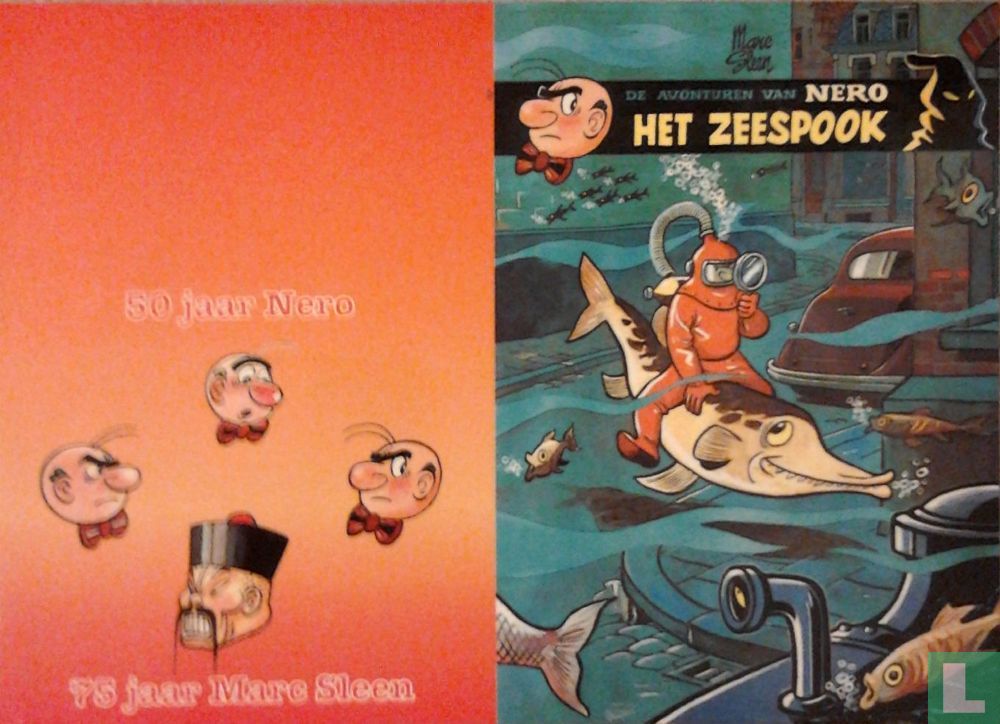 Het Zeespook