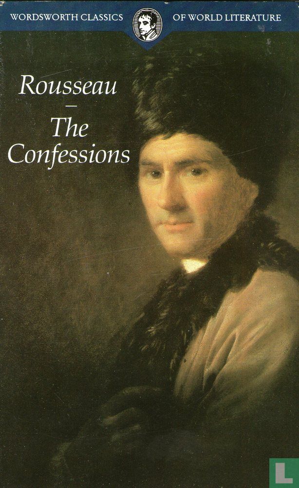 The Confessions
