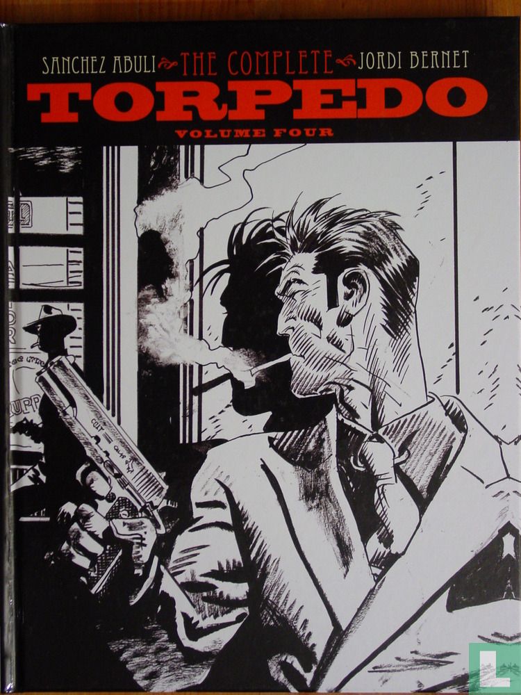 The Complete Torpedo 4