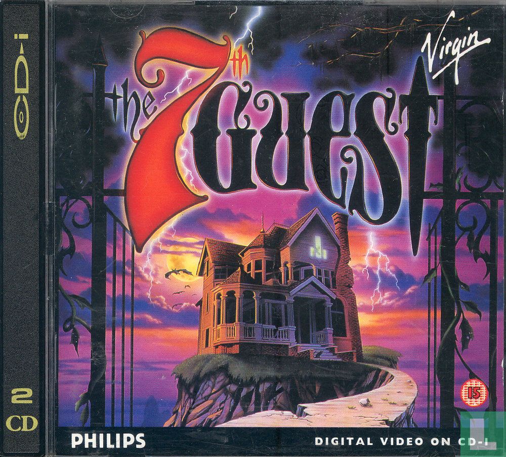 The 7th Guest