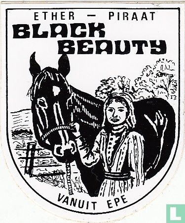 Black Beauty - Epe