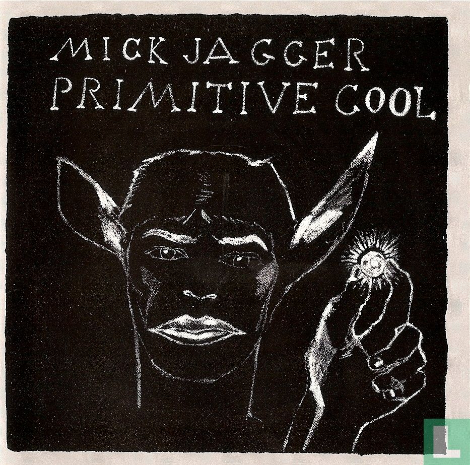 Primitive Cool 