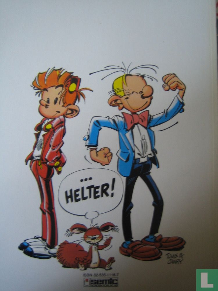 Kvikk i Knipe
