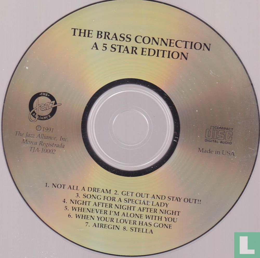 A Five Star Edition