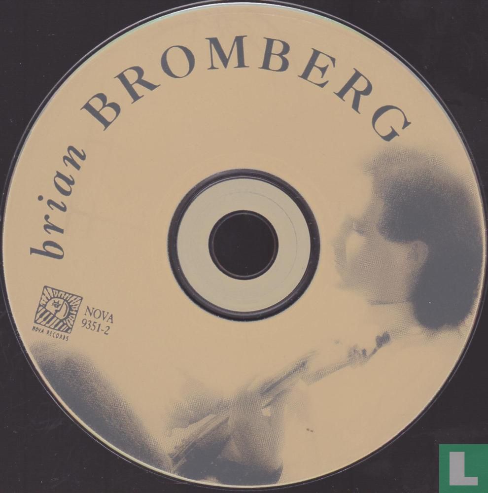Brian Bromberg 