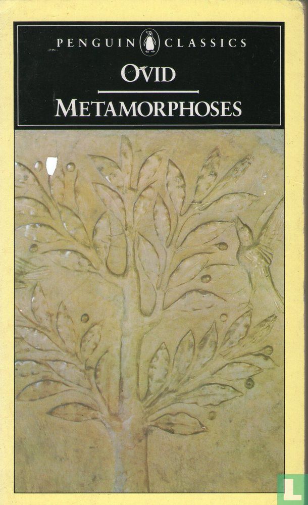 Metamorphosis