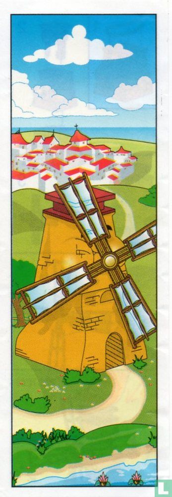 Mill