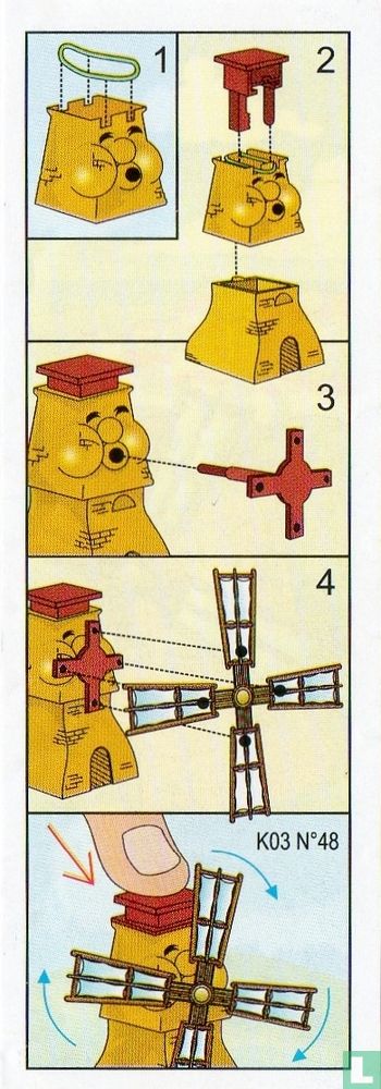 Mill