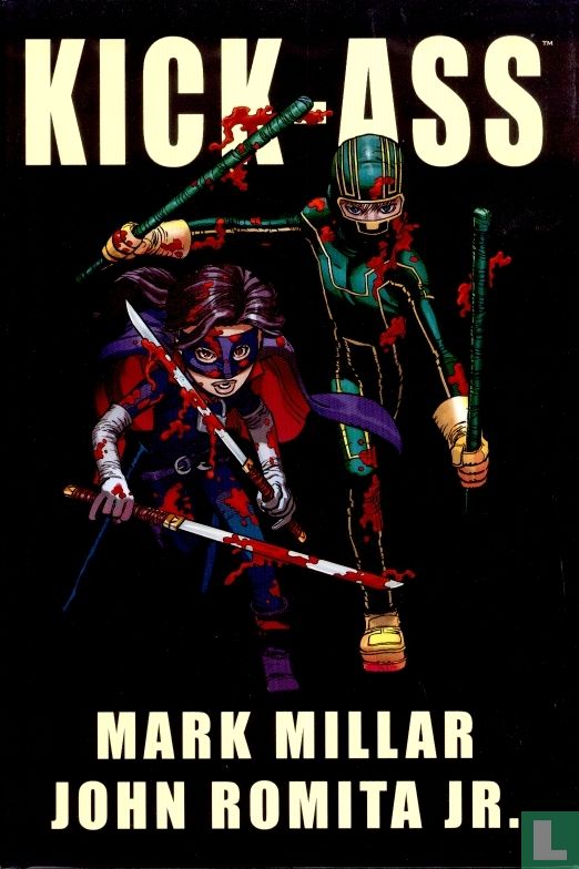 Kick-Ass
