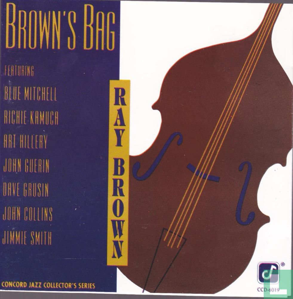 Brown's Bag 