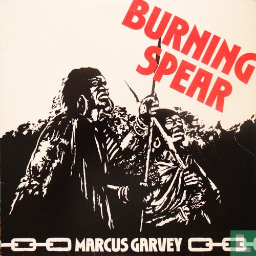 Marcus Garvey