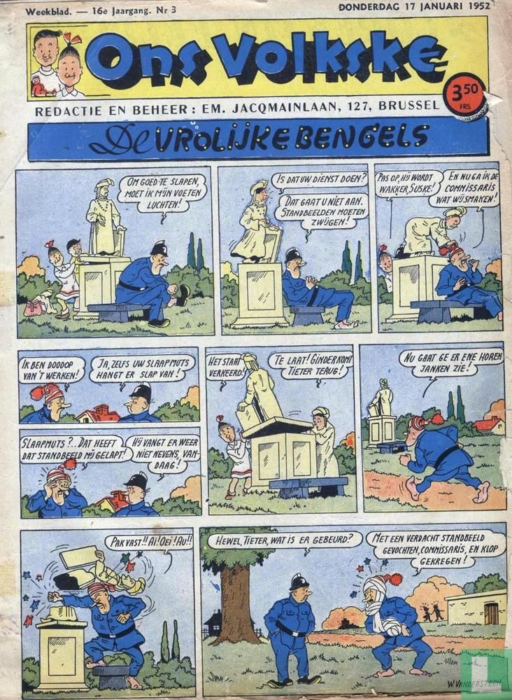 Ons Volkske 3