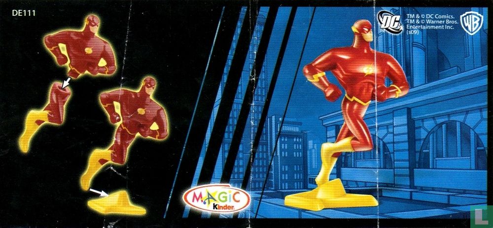 Flash