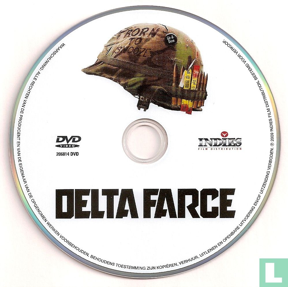 Delta Farce