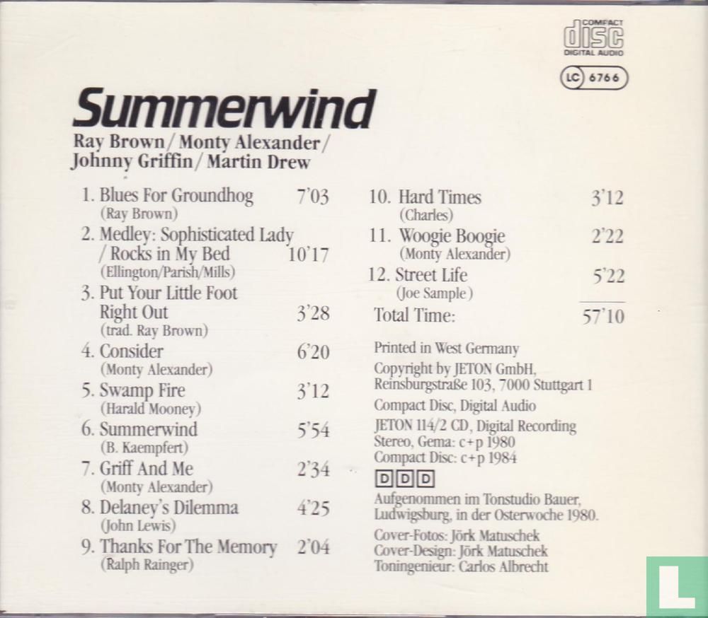 Summerwind