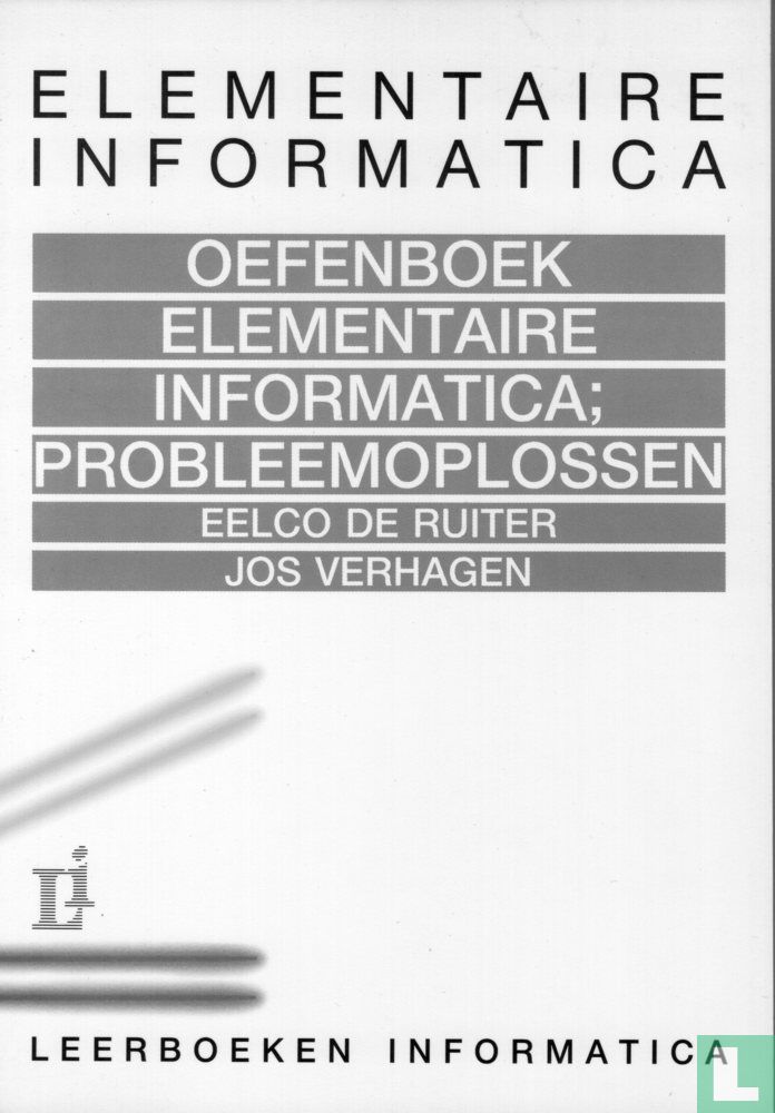 Elementaire informatica