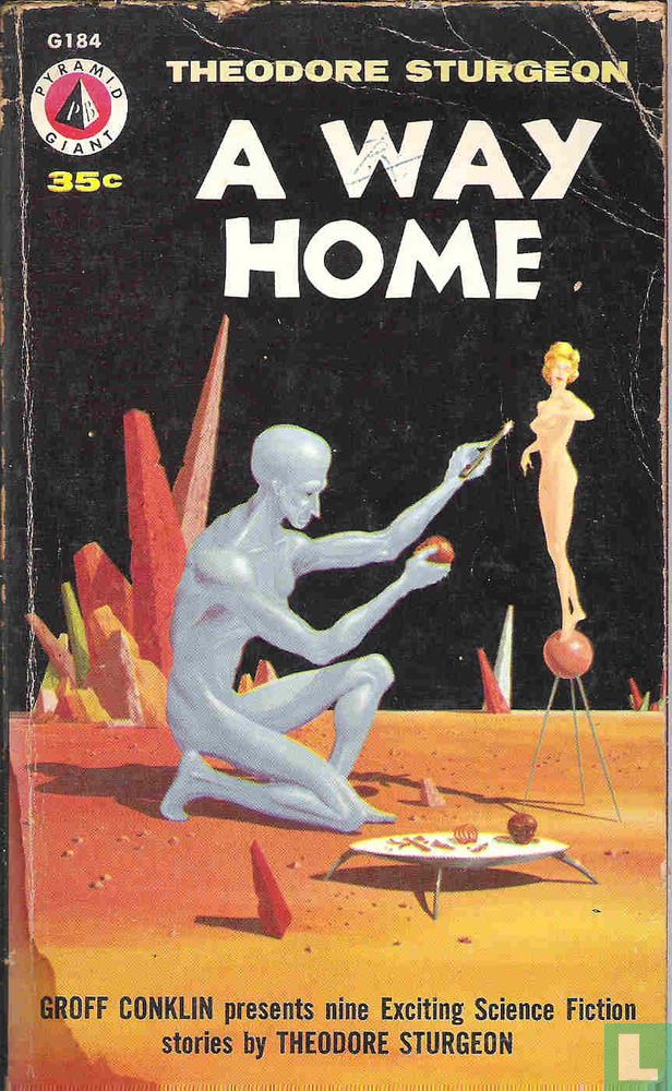 A way home