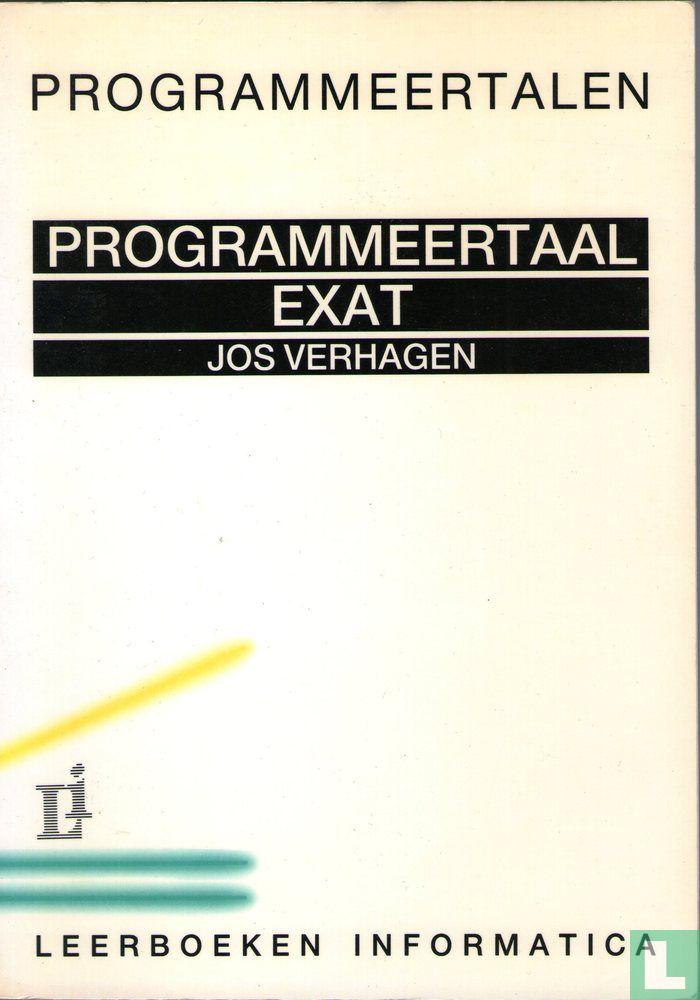 Programmeertalen