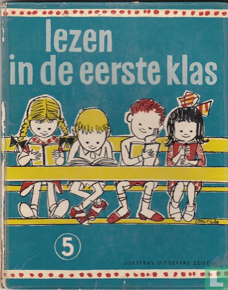 Het boek van Kees