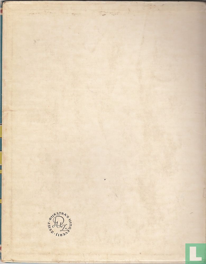 Het boek van Kees
