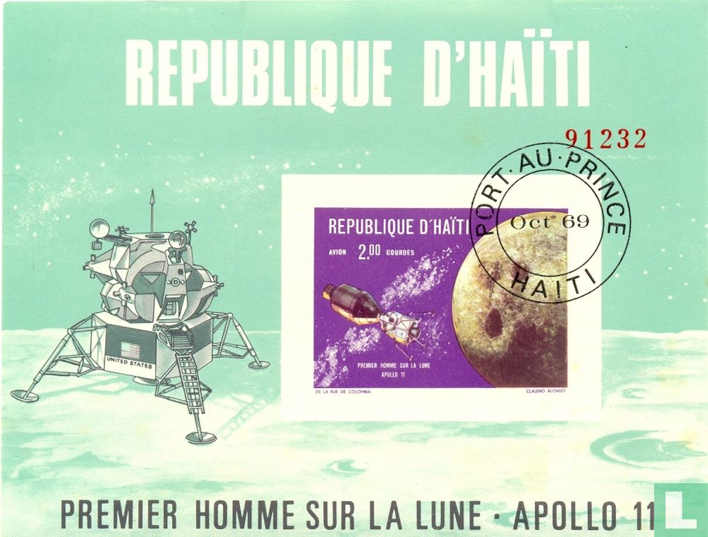 Apollo 11