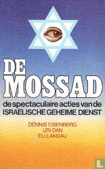 De Mossad