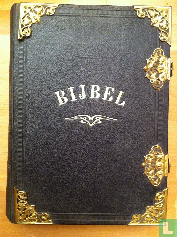 Bijbel