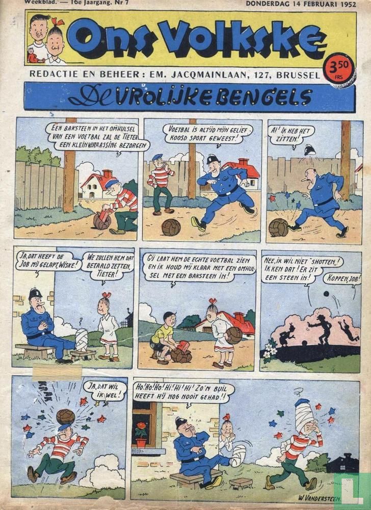 Ons Volkske 7